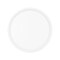 Jesco Flush Mount LED 7 Round Slim Trim 15W 5CCT 90CRI WH CM408RA-07R-120V-SW5-WH - alternate 2